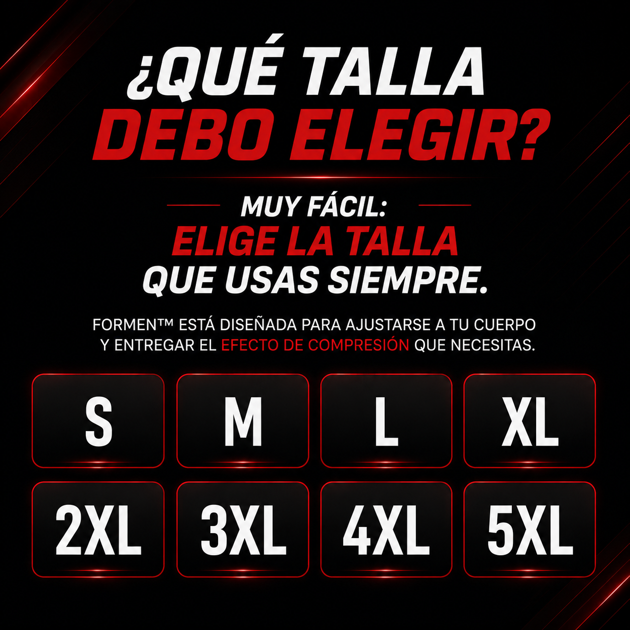 FORMEN™ | Camiseta de Compresión que Moldea tu Torso en Segundos